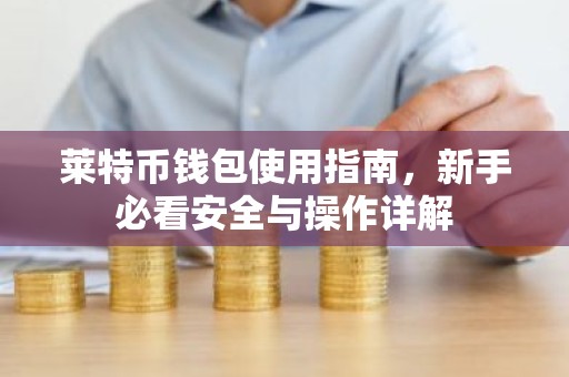 莱特币钱包使用指南，新手必看安全与操作详解