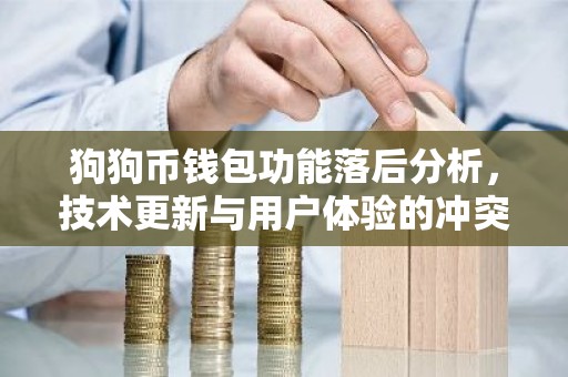 狗狗币钱包功能落后分析，技术更新与用户体验的冲突