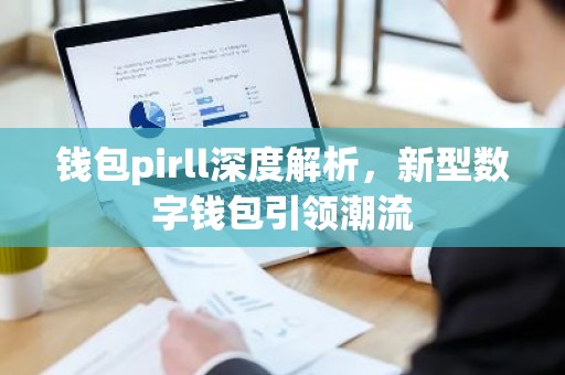 钱包pirll深度解析，新型数字钱包引领潮流