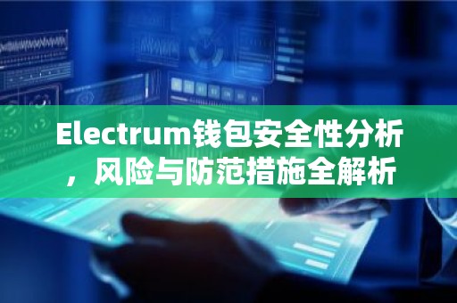 Electrum钱包安全性分析，风险与防范措施全解析