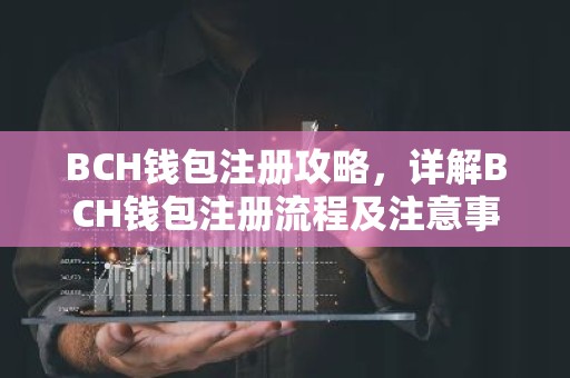 BCH钱包注册攻略，详解BCH钱包注册流程及注意事项