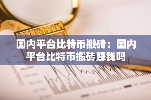 国内平台比特币搬砖：国内平台比特币搬砖赚钱吗