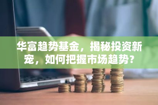 华富趋势基金，揭秘投资新宠，如何把握市场趋势？