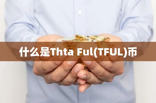 什么是Thta Ful(TFUL)币