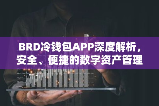 BRD冷钱包APP深度解析，安全、便捷的数字资产管理利器