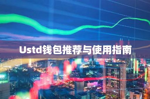 Ustd钱包推荐与使用指南