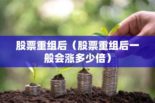 股票重组后（股票重组后一般会涨多少倍）