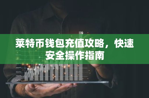 莱特币钱包充值攻略，快速安全操作指南