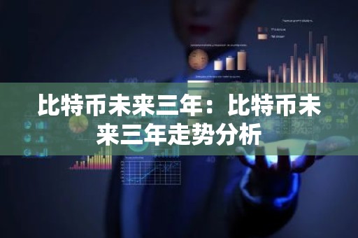 比特币未来三年：比特币未来三年走势分析