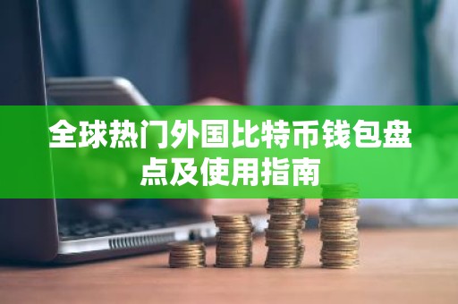全球热门外国比特币钱包盘点及使用指南