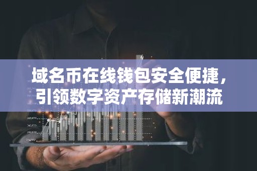 域名币在线钱包安全便捷，引领数字资产存储新潮流