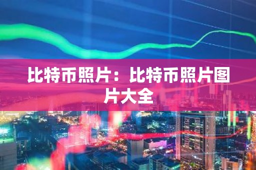 比特币照片：比特币照片图片大全