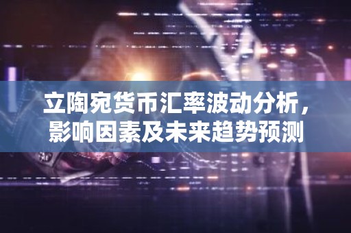 立陶宛货币汇率波动分析，影响因素及未来趋势预测