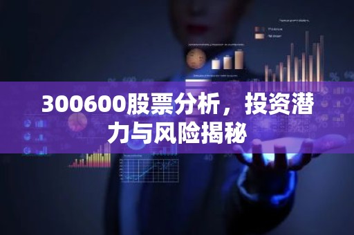300600股票分析，投资潜力与风险揭秘