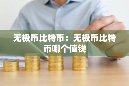 无极币比特币：无极币比特币哪个值钱