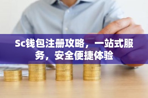 Sc钱包注册攻略，一站式服务，安全便捷体验