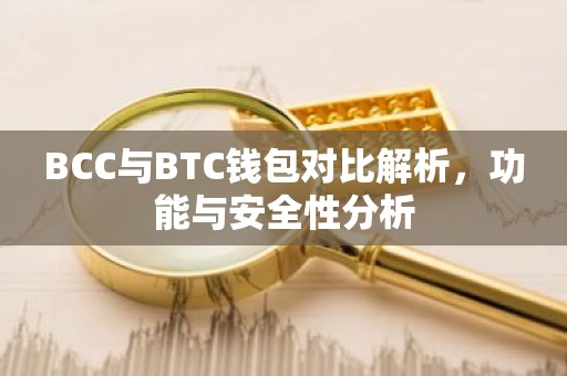 BCC与BTC钱包对比解析，功能与安全性分析