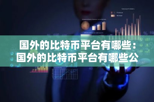 国外的比特币平台有哪些：国外的比特币平台有哪些公司