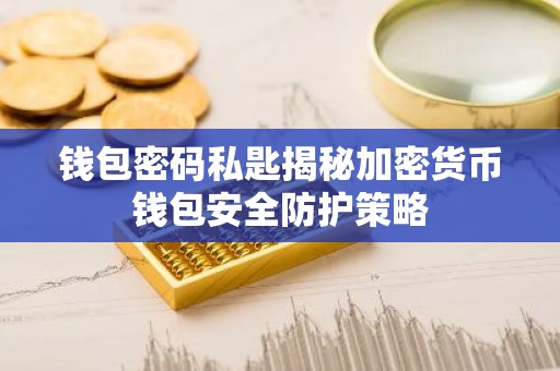 钱包密码私匙揭秘加密货币钱包安全防护策略