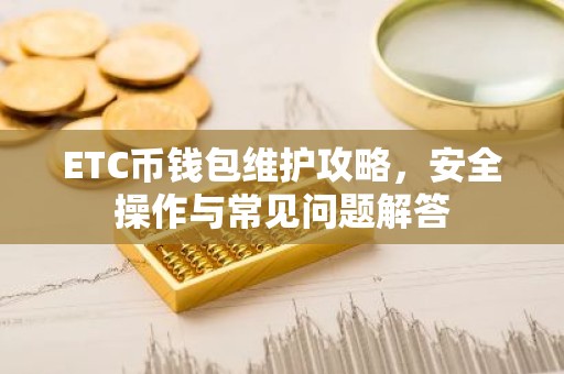 ETC币钱包维护攻略，安全操作与常见问题解答