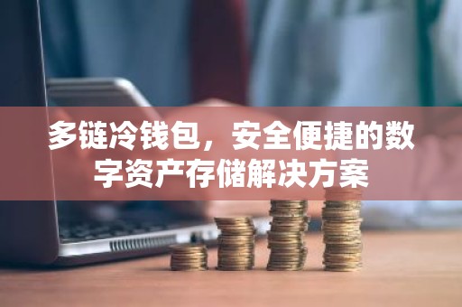 多链冷钱包，安全便捷的数字资产存储解决方案