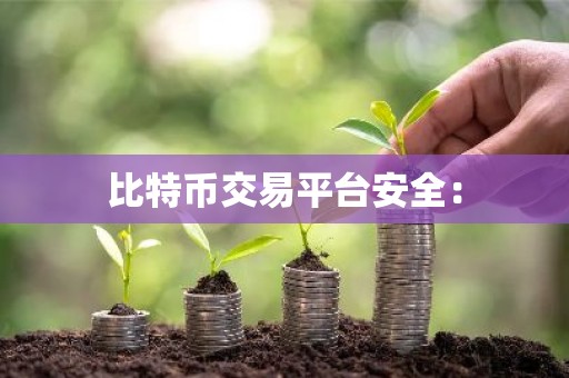 比特币交易平台安全：