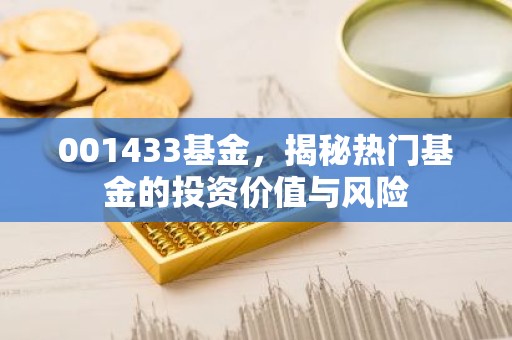 001433基金，揭秘热门基金的投资价值与风险