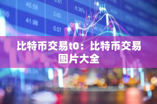 比特币交易t0：比特币交易图片大全