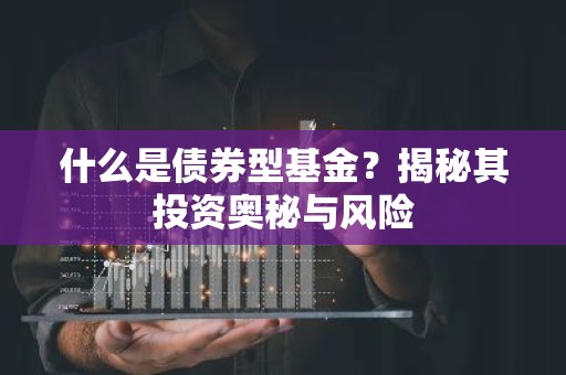 什么是债券型基金？揭秘其投资奥秘与风险
