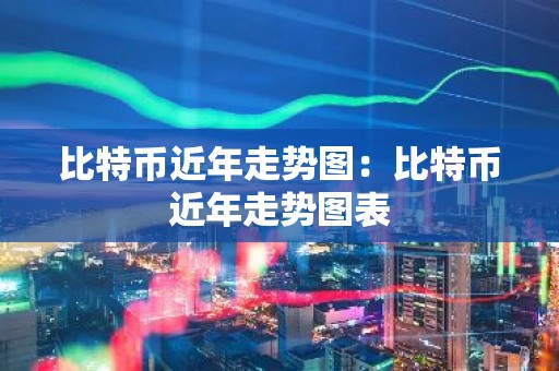 比特币近年走势图：比特币近年走势图表