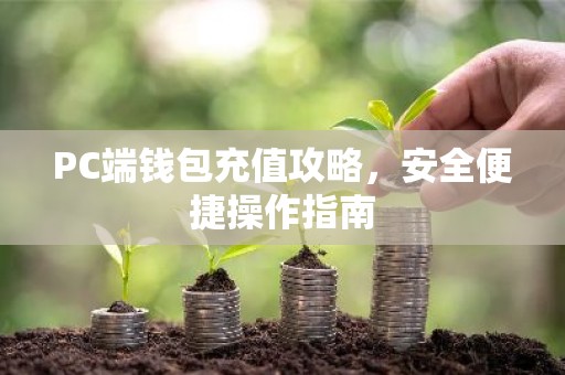 PC端钱包充值攻略，安全便捷操作指南