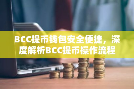 BCC提币钱包安全便捷，深度解析BCC提币操作流程