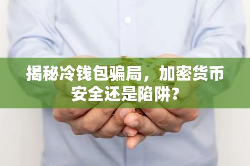 揭秘冷钱包骗局，加密货币安全还是陷阱？