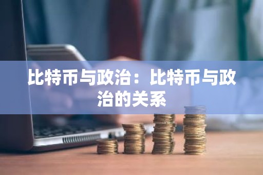 比特币与政治：比特币与政治的关系