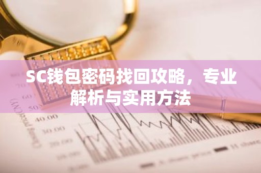 SC钱包密码找回攻略，专业解析与实用方法