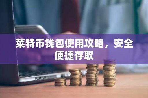 莱特币钱包使用攻略，安全便捷存取