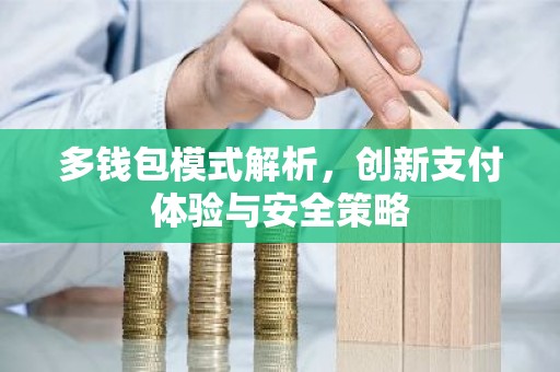 多钱包模式解析，创新支付体验与安全策略