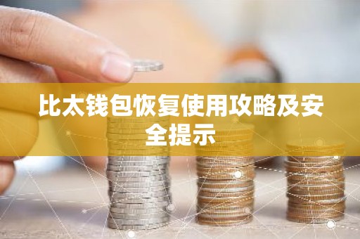 比太钱包恢复使用攻略及安全提示