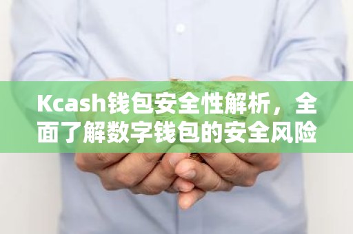 Kcash钱包安全性解析，全面了解数字钱包的安全风险