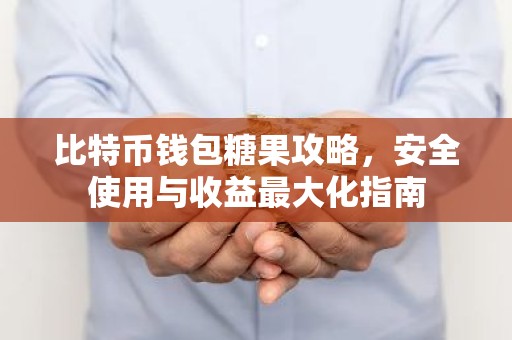 比特币钱包糖果攻略，安全使用与收益最大化指南