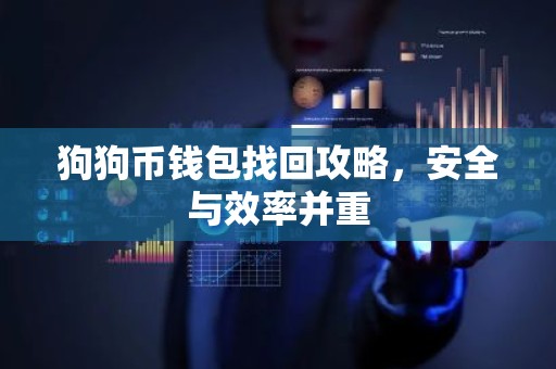 狗狗币钱包找回攻略，安全与效率并重