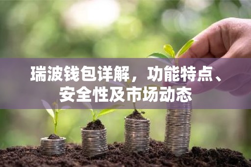 瑞波钱包详解，功能特点、安全性及市场动态