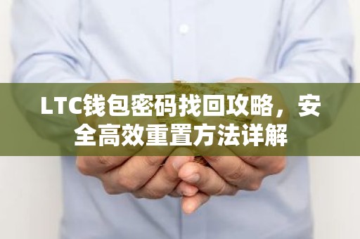 LTC钱包密码找回攻略，安全高效重置方法详解
