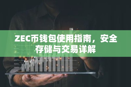 ZEC币钱包使用指南，安全存储与交易详解