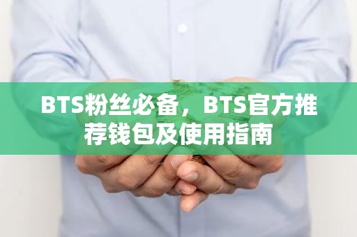 BTS粉丝必备，BTS官方推荐钱包及使用指南