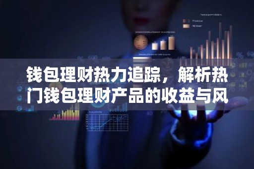 钱包理财热力追踪，解析热门钱包理财产品的收益与风险