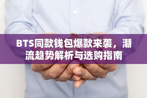 BTS同款钱包爆款来袭，潮流趋势解析与选购指南