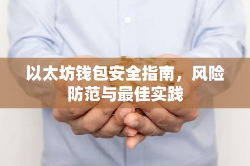 以太坊钱包安全指南，风险防范与最佳实践