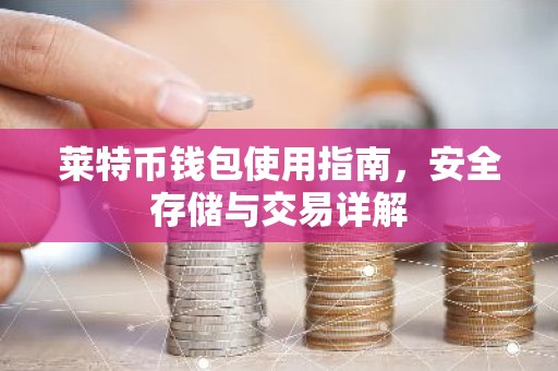 莱特币钱包使用指南，安全存储与交易详解