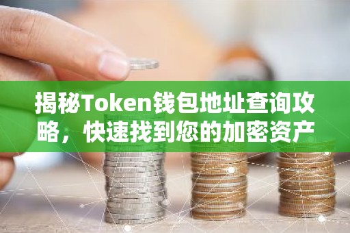 揭秘Token钱包地址查询攻略，快速找到您的加密资产